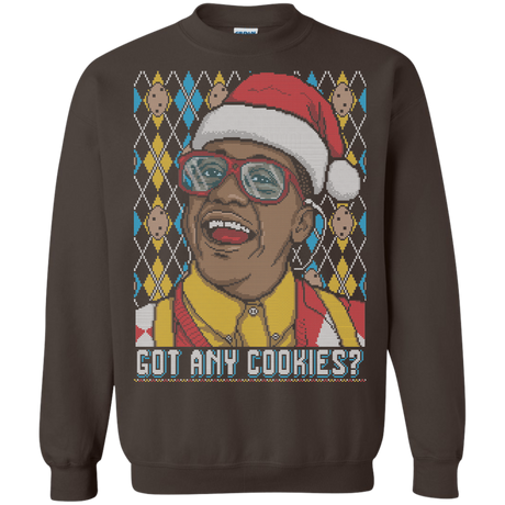 URKEL SWEATER Crewneck Sweatshirt