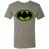 Dark God Rises Men's Triblend T-Shirt