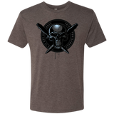 Pale Rider Men's Triblend T-Shirt