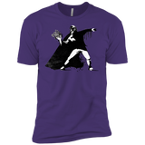 Apology Not Accepted Men's Premium T-Shirt