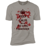 Keep passenger Boys Premium T-Shirt