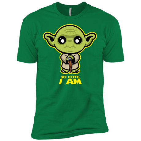 So Cute I Am Men's Premium T-Shirt