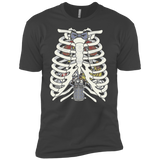 Doctor Inside Boys Premium T-Shirt