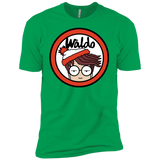 Waldario Boys Premium T-Shirt