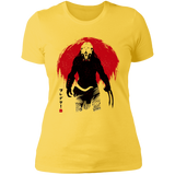 Predator Sun Women's Premium T-Shirt