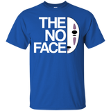 The No Face T-Shirt