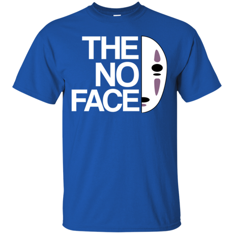 The No Face T-Shirt