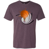 Splat 007 Men's Triblend T-Shirt