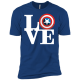 Captain's Love Men's Premium T-Shirt