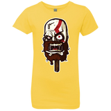 Greek Ice Cream Girls Premium T-Shirt