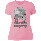 Monster Hunters Women's Premium T-Shirt