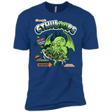 Cthuloops Men's Premium T-Shirt