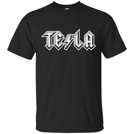 TESLA T-Shirt