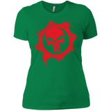 War Women's Premium T-Shirt