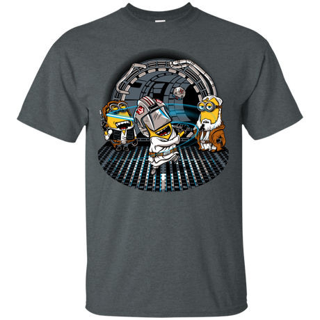 Despicable Training T-Shirt