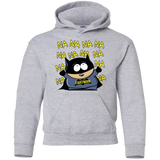 Fartman Youth Hoodie