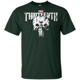 Punish The Campers Youth T-Shirt