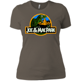 Caveman park Women's Premium T-Shirt