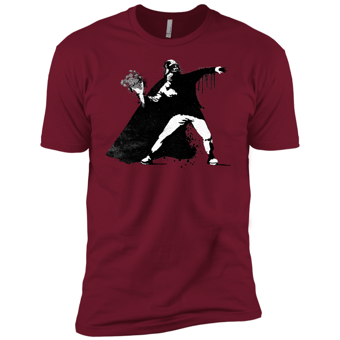 Apology Not Accepted Men's Premium T-Shirt