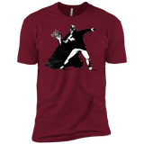 Apology Not Accepted Men's Premium T-Shirt