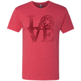 LOVE Empire Men's Triblend T-Shirt