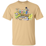 Duck Tails T-Shirt