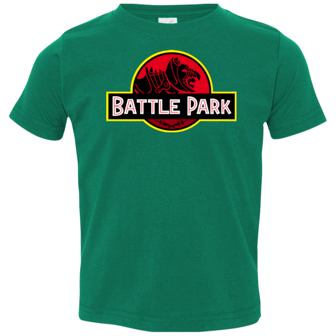 Battle Park Toddler Premium T-Shirt