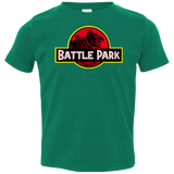 Battle Park Toddler Premium T-Shirt