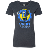 Welcome Vault Hunter Women's Triblend T-Shirt