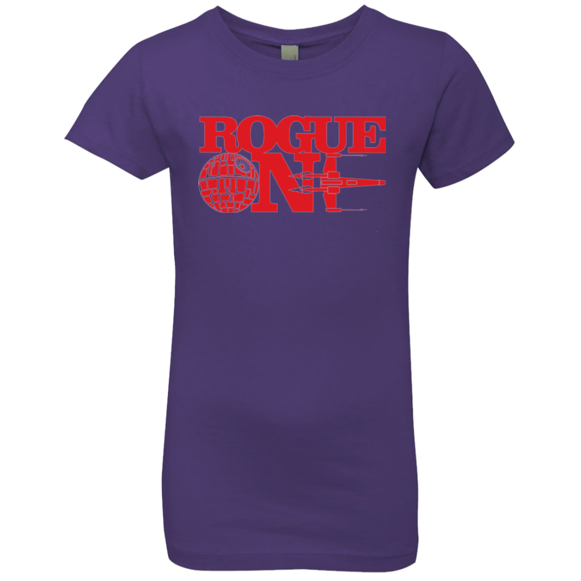 Mission Impossible Girls Premium T-Shirt