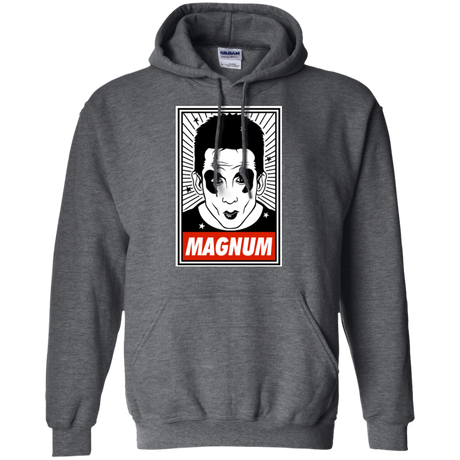 Ridiculously good looking Pullover Hoodie