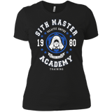 Sith Master Academy 80 Women's Premium T-Shirt