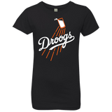 Droogs Girls Premium T-Shirt