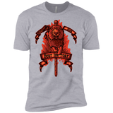 HEAR ME ROAR Boys Premium T-Shirt