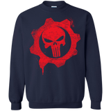 War Crewneck Sweatshirt