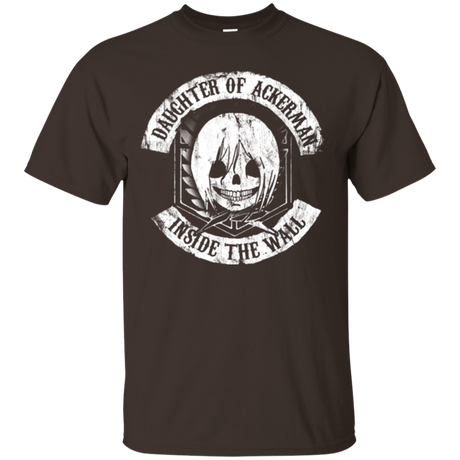 Daughter of Ackerman T-Shirt