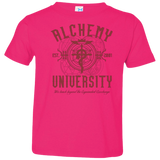 Alchemy University Toddler Premium T-Shirt