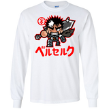 ChibiGuts Men's Long Sleeve T-Shirt