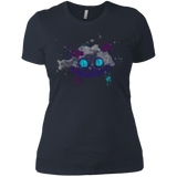 Abstract Cheshire Women's Premium T-Shirt