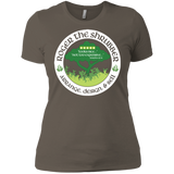 Roger Women's Premium T-Shirt