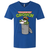 TMNG Men's Premium V-Neck