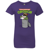 TMNG Girls Premium T-Shirt