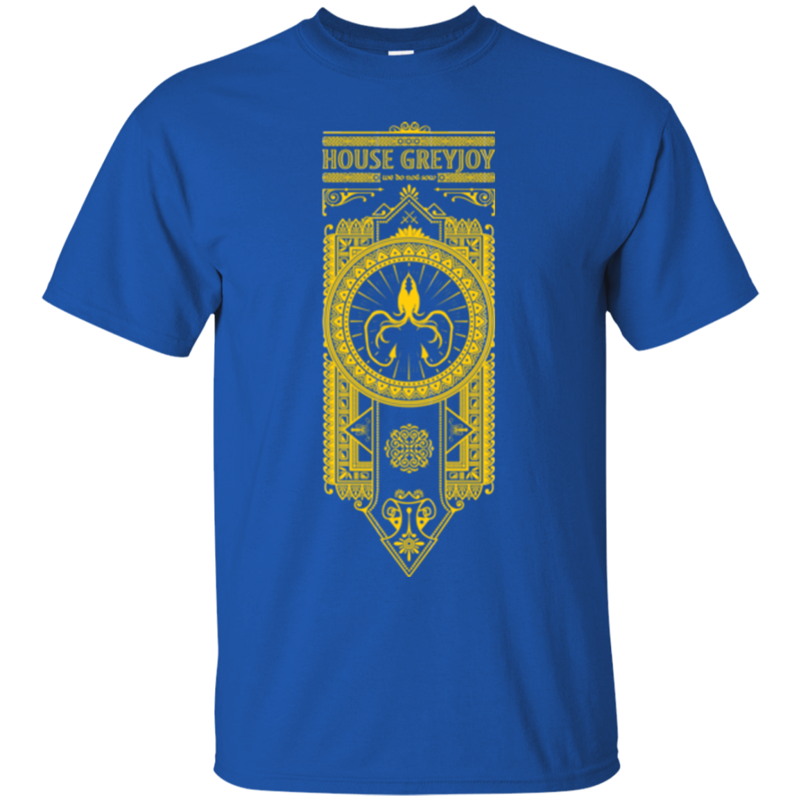 House Greyjoy T-Shirt