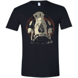 Sons of the Empire Men's Semi-Fitted Softstyle