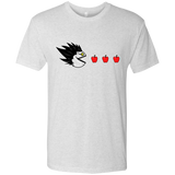 Hungry Shinigami Men's Triblend T-Shirt