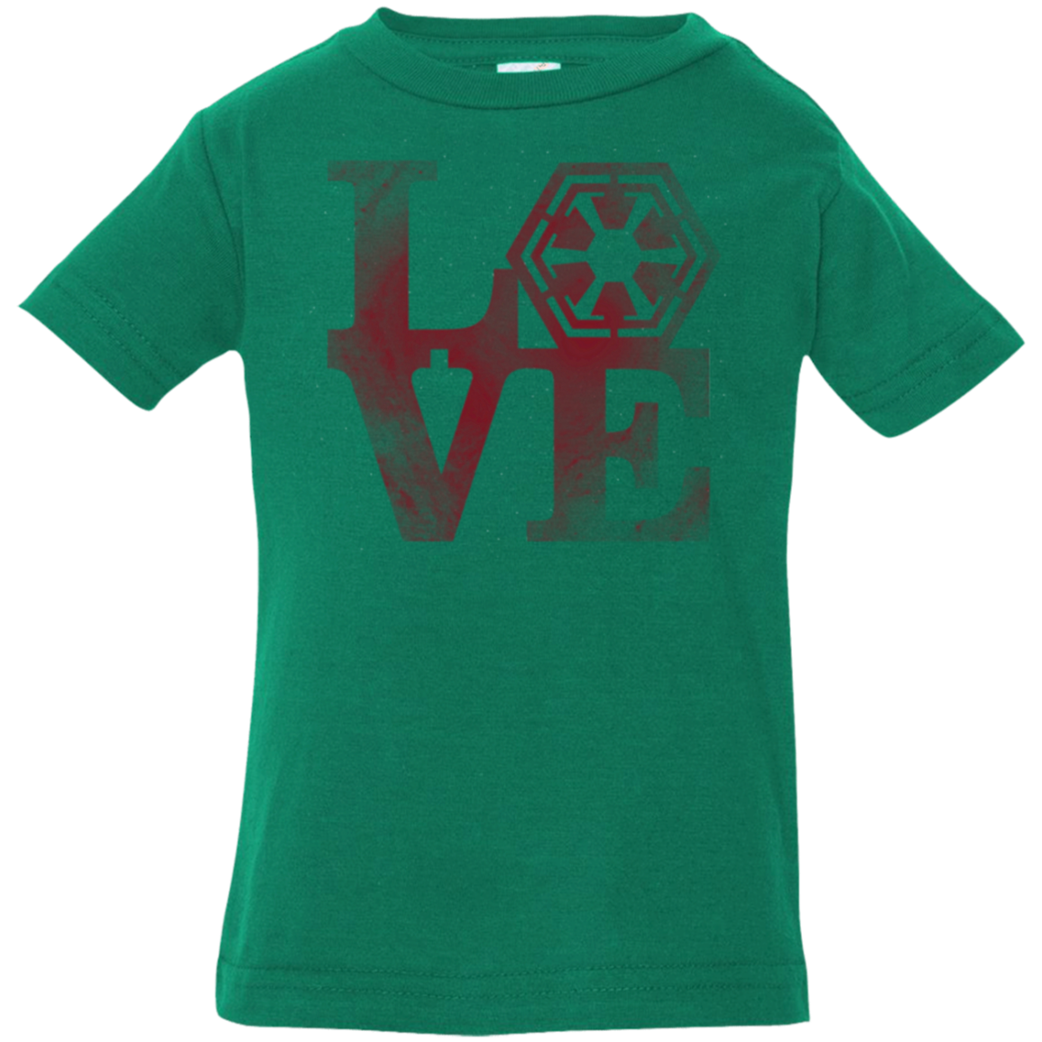 LOVE Sith Infant Premium T-Shirt