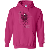 Probe Droid POD Pullover Hoodie
