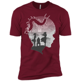 Ghoul in Tokyo Men's Premium T-Shirt