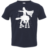 To Hoth Toddler Premium T-Shirt