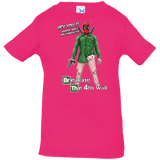 Breaking the 4th Wall Infant PremiumT-Shirt